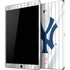 MLB New York Yankees Home Jersey iPad Skins